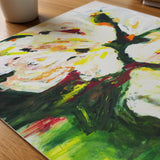 Stay As You Are - Giclée Fine Art Poster