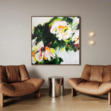 The Way You Move Me - Giclée Fine Art Poster