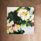 The Way You Move Me - Giclée Fine Art Poster