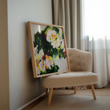 The Way You Move Me - Giclée Fine Art Poster