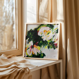 The Way You Move Me - Giclée Fine Art Poster