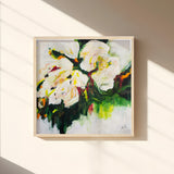 Stay As You Are - Giclée Fine Art Poster