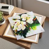 Stay As You Are - Giclée Fine Art Poster