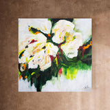 Stay As You Are - Giclée Fine Art Poster