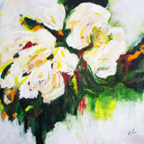 Stay As You Are - Giclée Fine Art Poster