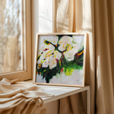 Stay As You Are - Giclée Fine Art Poster