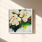 Stay As You Are - Giclée Fine Art Poster