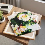 The Way You Move Me - Giclée Fine Art Poster