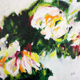 The Way You Move Me - Giclée Fine Art Poster