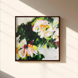 The Way You Move Me - Giclée Fine Art Poster