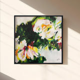 The Way You Move Me - Giclée Fine Art Poster