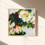 The Way You Move Me - Giclée Fine Art Poster