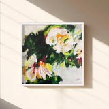 The Way You Move Me - Giclée Fine Art Poster