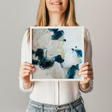 You Are My Calm - Giclée Fine Art Poster