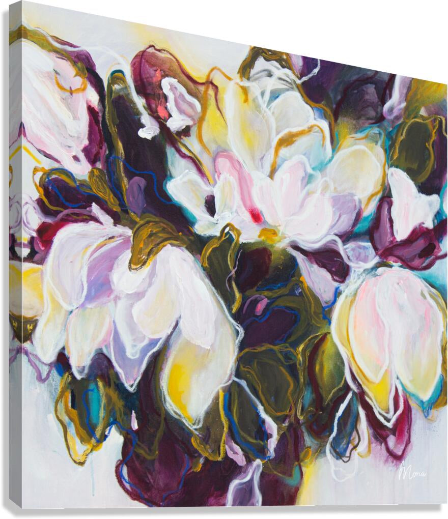 2459584 :: Giclée Stretched Canvas Print