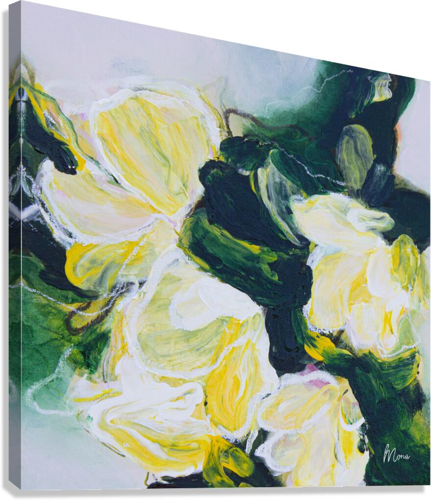 2459602 :: Giclée Stretched Canvas Print
