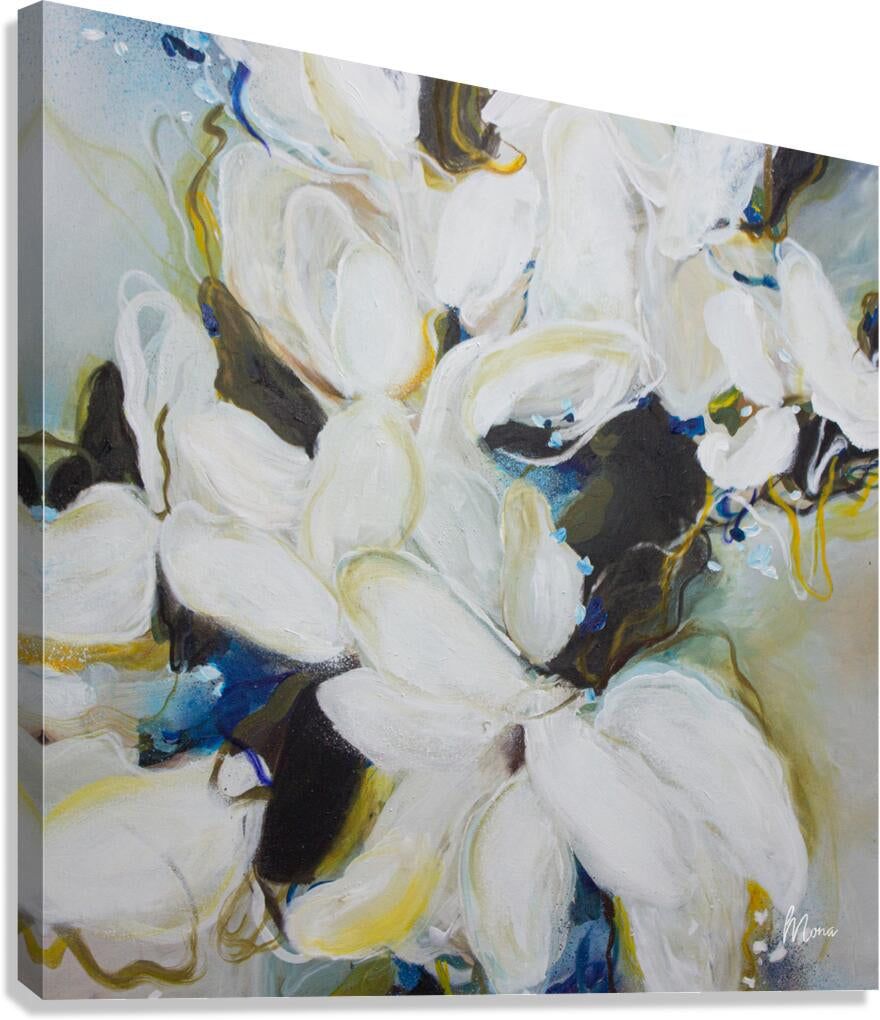 2460739 :: Giclée Stretched Canvas Print