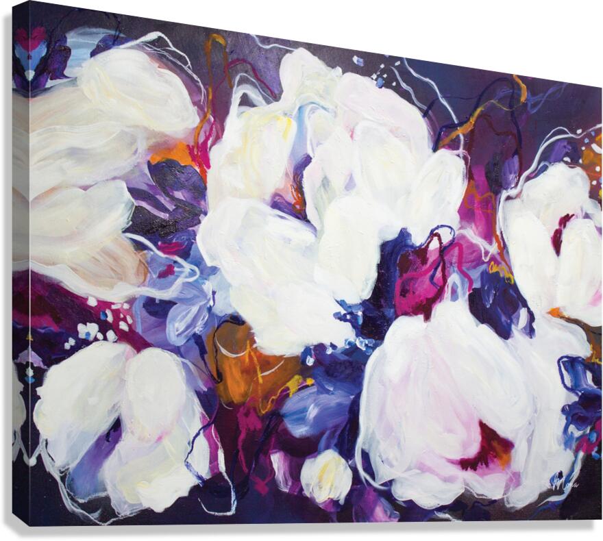 2462111 :: Giclée Stretched Canvas Print