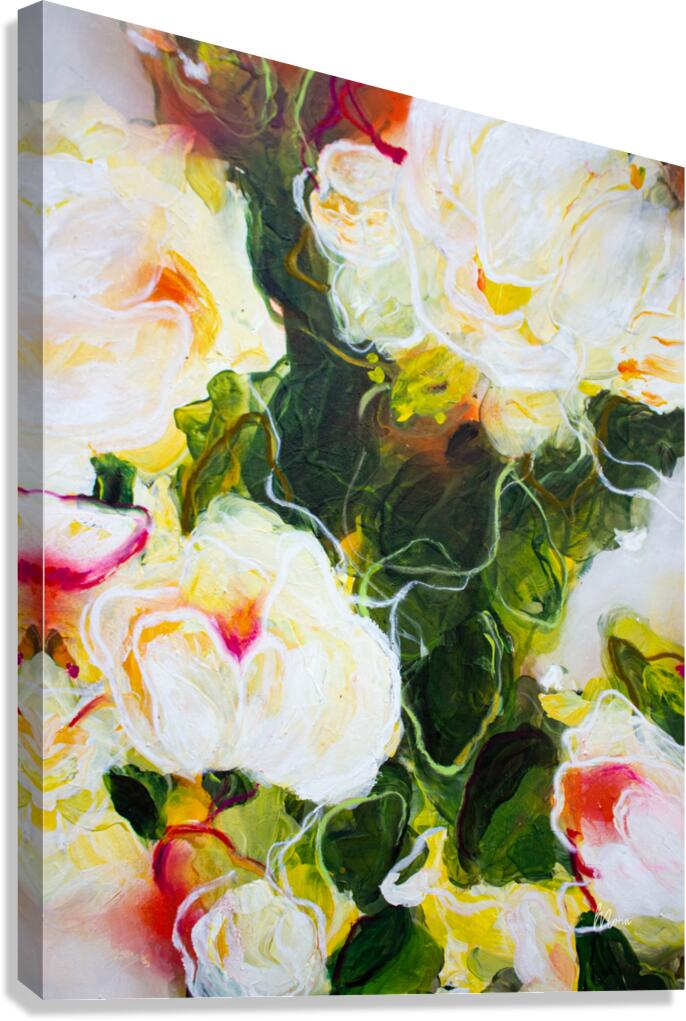 2462115 :: Giclée Stretched Canvas Print