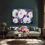 Hold On to Me - Original Oil & Acrylic Painting