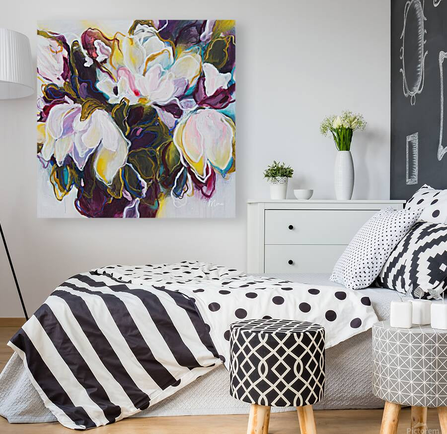 2459584 :: Giclée Stretched Canvas Print