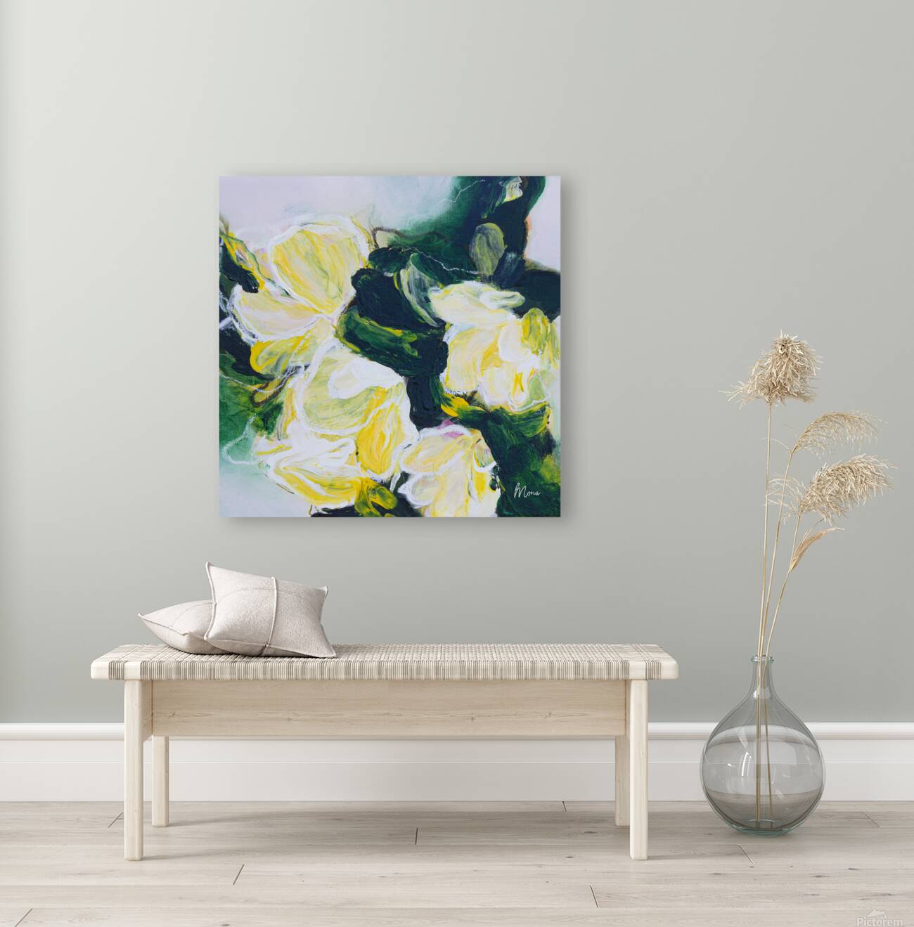 2459602 :: Giclée Stretched Canvas Print
